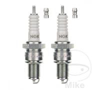 NGK Candela con terminale rimovibile BP7ES SAE