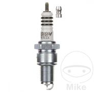NGK Candela con terminale rimovibile BPR7EIX SAE