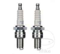 NGK Candela con terminale rimovibile BR8ES SAE ALTN: 7080765