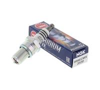 NGK Candela con terminale solido BR8ECMIX