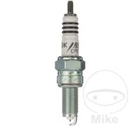 Candela NGK CPR8EAIX-9 iridium resistenza 19mm filetto lungo Ø 10mm, 96067