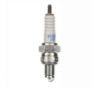1X Candela Ngk CR7HSA 4549 per Rex Monaco 50 4T