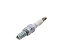 NGK Candela CR8EB per Piaggio/Vespa Liberty 50 4T 45 km/h E-Start ZAPC28000 2000-2003 (1 pezzo, iridio, M14 x 1,25, scooter)