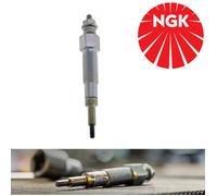 NGK Candela - CZ262 - Adatto a Mazda B Serie B2500 2.5 Td - 90919 x 1