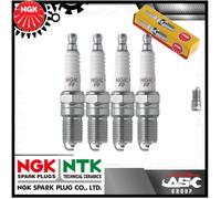 Ngk Candela D Accensione Yellow Box BPR6EFS - 3623 - x4