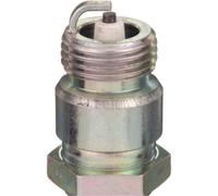 2X NGK Candela Compatibile Per Ford Transit Pritsche/Fahrgestell V_ _ 2.0