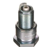 NGK Candela Di Accensione 6637 Per VW Golf II Polo Lada Niva 1200-1600 208 Mm
