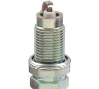 2x NGK Candela per Nissan Terrano II R20 2.4 4WD 2.4i 12V Pick-Up D22