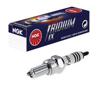 NGK CANDELA DI ACCENSIONE ALL'IRIDIO CR8EIX (N. 4218) (IU24)