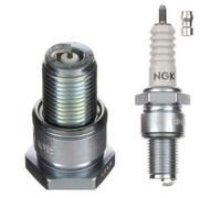 CANDELA NGK BR10EG al PLATINO 3830 RACING COMPETITION per AUTO MOTO SCOOTER