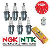 Ngk Candela di Accensione - B2-LM - Horticultural - Per a Scatto Pantera Tromeca
