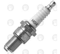 KIT 4 CANDELE NGK B6ES LANCIA Ardea 4th Series alum. heads (", 19mm) 0.9 1948