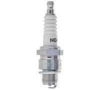 KIT 4 CANDELE NGK SPARK PLUG B9HS-10 KAWASAKI H2 750 1975