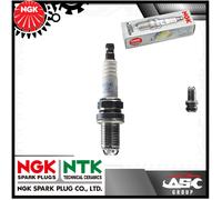 Ngk Candela di Accensione BKR6-EQUP (Spine ) BKR6EQUP Platino