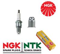 Ngk Candela di Accensione BKR6EKN Spine BKR6E-KN Trade Prezzi 1128