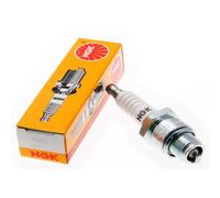Candele 4 Pezzi NGK Opel Astra F 1.4i 44 KW 60 CV 1.8i 90 CV 1.6i 71 CV