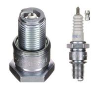 Ngk Candela Di Accensione Br9eg Ter 4015