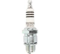 NGK Candela Iridium IX - BR9HIX, taglia 25 mm