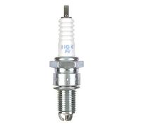 NGK, candela di accensione BUR6ET VL1, confezione da 4 pezzi, VL1 2876 87295128763