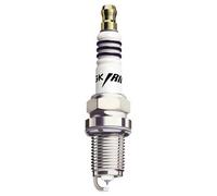NGK Candela accensione CPR6EAIX-9S Iridium IX M10x1,0 Sede piatta per Honda 125 CRF 2014-2020 Set 4
