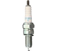 KIT 2 CANDELE NGK SPARK PLUG CPR8EA-9 DN 01 680 2009