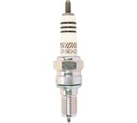 NGK Candela accensione 6216 M10 x 1,0 16 mm 19 mm iridio raccordo M4