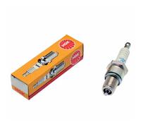Candele per moto NGK D6Ea (7512) Blanc 12 mm