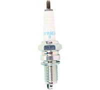 KIT 4 CANDELE NGK SPARK PLUG DPR8EA-9 CB 750 F2 Seven FiftyRC42 750 2002