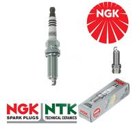 Ngk Candela Di Accensione Gialla - Stk No: 1316 - Part No: MAR9B-JDS - x1