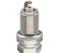 NGK Candela Di Accensione Iridio Adatta Per Mercedes-Benz CLK C208 320