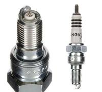 Candela di accensione NGK CR9EHIX-9, 1 pezzo