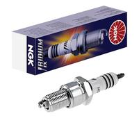 Ngk Iridium Ix Candela di Accensione BPR8EIX (6684)