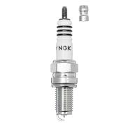 NGK Candela Iridium IX - DCR8EIX, taglia 25 mm
