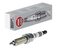 NGK Candela accensione