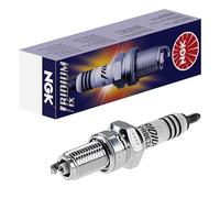 CANDELA NGK IRIDIUM SPARK PLUG DPR7EIX-9 KYMCO Mxer 250R 250 2005