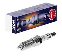 NGK Candela di accensione Iridium IX LTR7IX-11, 6510 | 1 pezzo
