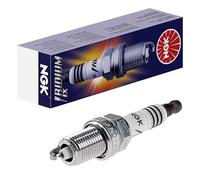 Candela NGK ZFR6FIX-11 Iridium-Candela resistenza, 19,0mm filetto lungo Ø 14,0mm Hex 16,0mm, gap 1,10mm, grado termico 6, 6441