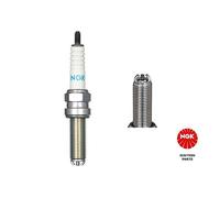Candela di accensione NGK LMAR8E-J, 90398 | Yellow Box | 1 pezzo