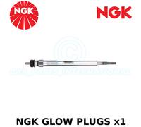 Ngk Candela Di Accensione - Per Kia Sorento MK II SUV 2.2 CRDi (2009-14)