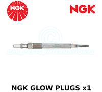 Ngk Candela Di Accensione - Per Opel Corsa D Box 1.3 Cdti (2010-19)
