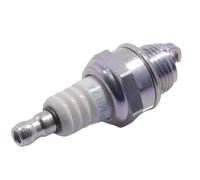 NGK Candela di accensione per Stihl 017, scatola gialla, 1 pezzo, BPMR7A/4626