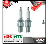Ngk Candela Di Accensione Racing - Stk No: 3530 - Part No: B9EG - X2