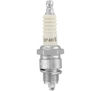 1x NGK BP4HS (3611) Standard CANDELE For YAMAHA SA50 Pasola 82>86