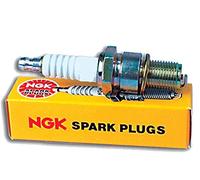 NGK Candela DR7EIX terminale filettato