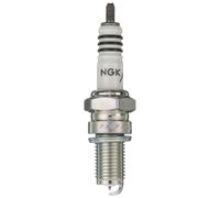Ngk Candela Iridium DR9EIX 4772 per Honda CB Sl XL 125 XR 200 Kawasaki Bj 250