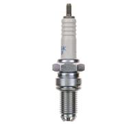 Ngk Candela JR9C 6193 per Suzuki GSX 750 F GR78A 89 - 97 Gsx-R GR77B 88 - 89