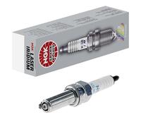 Ngk Silmar8c9 Spark Plug Argento