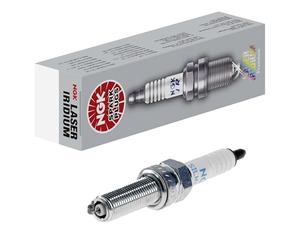 NGK Candela Laser Iridium SILMAR8C9