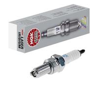 Ngk Mr8ci-8 Spark Plug Argento