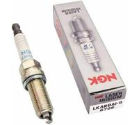 NGK CANDELA/NGK LKAR8AI-9 IRIDIUM SPARK PLUGS PER KTM DUKE 390 DAL 2015 AL 2021